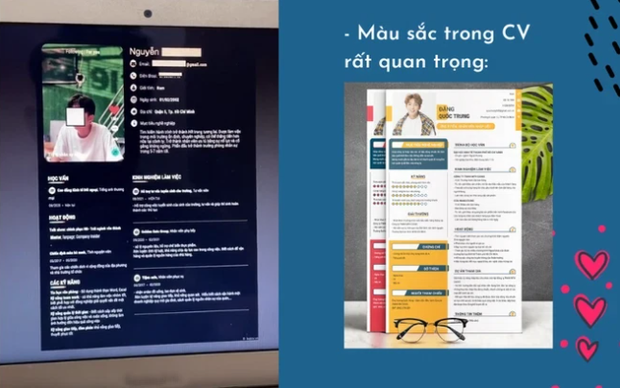 Nam sinh có CV khủng, thưa gửi dạ - vâng với nhà tuyển dụng, nhưng vẫn bị mất điểm bởi 1 lỗi sai ứng viên nào cũng bỏ qua! - Ảnh 2. Nam sinh có CV khủng, thưa gửi dạ - vâng với nhà tuyển dụng, nhưng vẫn bị mất điểm bởi 1 lỗi sai ứng viên nào cũng bỏ qua! - Ảnh 2.