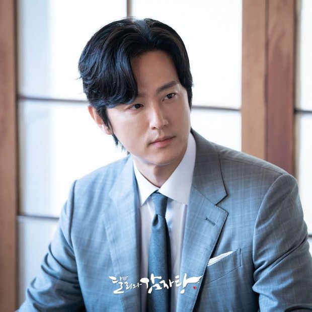 Hội người cũ trơ trẽn trên màn ảnh Hàn: Kẻ lừa tình Park Bo Young chưa ác bằng gã tung cảnh nóng của Han So Hee - Ảnh 6.