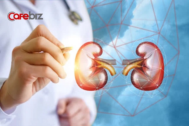 Nát gan, hỏng thận, hại dạ dày từ 13 thói quen ăn uống, riêng nam giới thường xuyên mắc 5 lỗi tự đào hố chôn mình - Ảnh 1. Nát gan, hỏng thận, hại dạ dày từ 13 thói quen ăn uống, riêng nam giới thường xuyên mắc 5 lỗi tự đào hố chôn mình - Ảnh 1.