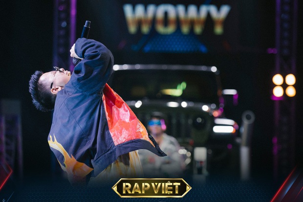 Touliver rời ghế Giám đốc âm nhạc để thi Rap Việt, netizen liền ghẹo ham danh vọng nhưng sự thật là gì? - Ảnh 3. Touliver rời ghế Giám đốc âm nhạc để thi Rap Việt, netizen liền ghẹo ham danh vọng nhưng sự thật là gì? - Ảnh 3.