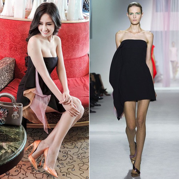 Áo quần sao nữ tự dưng Áo quần sao nữ tự dưng