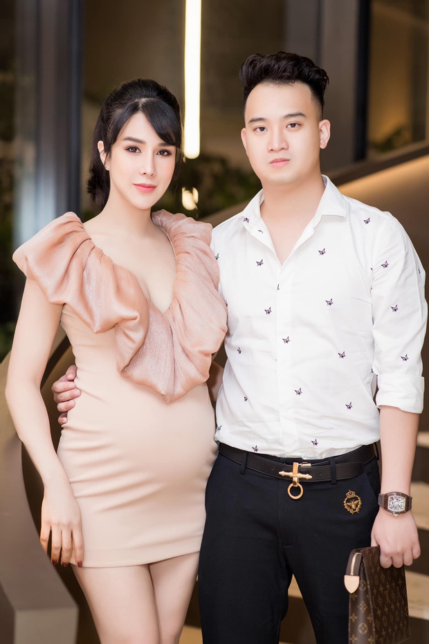 Lộ tình tiết vợ chồng Diệp Lâm Anh đã rạn nứt từ lâu, xâu chuỗi với thời điểm ly thân mới thấy hợp lý - Ảnh 1.