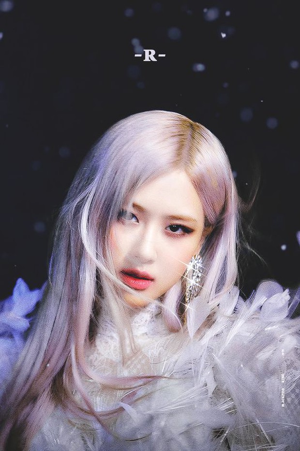 Nữ hoàng Kpop do fan bình chọn: Jisoo chưa solo cũng đủ nắm trùm BLACKPINK, thứ hạng Irene gây hụt hẫng - Ảnh 13.