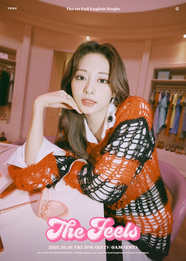 Nữ hoàng Kpop do fan bình chọn: Jisoo chưa solo cũng đủ nắm trùm BLACKPINK, thứ hạng Irene gây hụt hẫng - Ảnh 11.