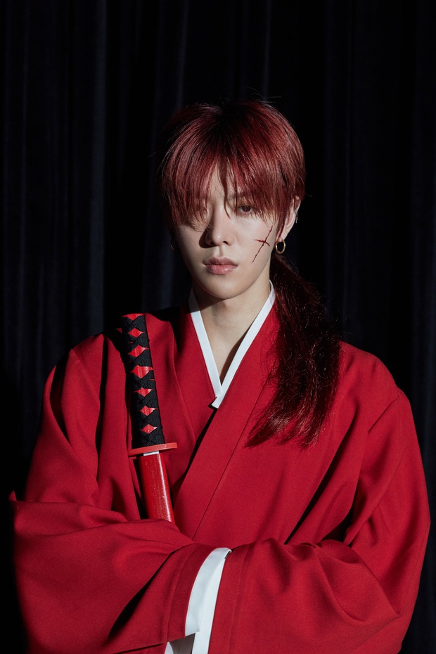 Tưng bừng tiệc Halloween của SM: Shindong (Suju) hóa búp bê trùm cuối át vía đàn em, Red Velvet - aespa đọ sắc cực gắt, cặp đôi NCT tình tứ lịm tim - Ảnh 19. Tưng bừng tiệc Halloween của SM: Shindong (Suju) hóa búp bê trùm cuối át vía đàn em, Red Velvet - aespa đọ sắc cực gắt, cặp đôi NCT tình tứ lịm tim - Ảnh 19.