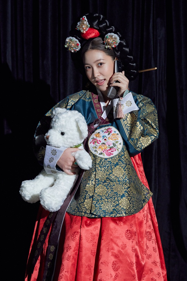 Tưng bừng tiệc Halloween của SM: Shindong (Suju) hóa búp bê trùm cuối át vía đàn em, Red Velvet - aespa đọ sắc cực gắt, cặp đôi NCT tình tứ lịm tim - Ảnh 13. Tưng bừng tiệc Halloween của SM: Shindong (Suju) hóa búp bê trùm cuối át vía đàn em, Red Velvet - aespa đọ sắc cực gắt, cặp đôi NCT tình tứ lịm tim - Ảnh 13.
