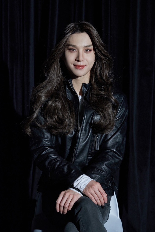Tưng bừng tiệc Halloween của SM: Shindong (Suju) hóa búp bê trùm cuối át vía đàn em, Red Velvet - aespa đọ sắc cực gắt, cặp đôi NCT tình tứ lịm tim - Ảnh 22. Tưng bừng tiệc Halloween của SM: Shindong (Suju) hóa búp bê trùm cuối át vía đàn em, Red Velvet - aespa đọ sắc cực gắt, cặp đôi NCT tình tứ lịm tim - Ảnh 22.