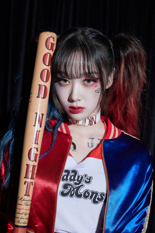 Tưng bừng tiệc Halloween của SM: Shindong (Suju) hóa búp bê trùm cuối át vía đàn em, Red Velvet - aespa đọ sắc cực gắt, cặp đôi NCT tình tứ lịm tim - Ảnh 6. Tưng bừng tiệc Halloween của SM: Shindong (Suju) hóa búp bê trùm cuối át vía đàn em, Red Velvet - aespa đọ sắc cực gắt, cặp đôi NCT tình tứ lịm tim - Ảnh 6.
