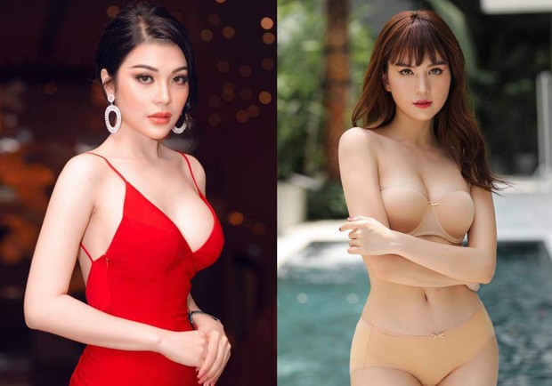 Lyly Chen - tình địch Ngọc Trinh bất ngờ tuyên bố sắp có drama bùng nổ nhất showbiz, chuyện gì đây? - Ảnh 5. Lyly Chen - tình địch Ngọc Trinh bất ngờ tuyên bố sắp có drama bùng nổ nhất showbiz, chuyện gì đây? - Ảnh 5.