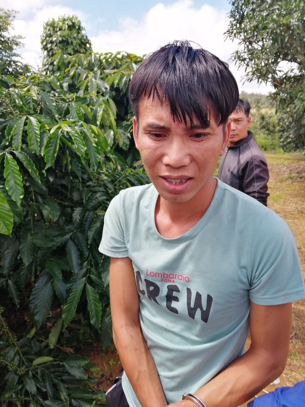 Bình Phước: Bắt đối tượng đột nhập, hiếp dâm, cướp tài sản - Ảnh 1. Bình Phước: Bắt đối tượng đột nhập, hiếp dâm, cướp tài sản - Ảnh 1.