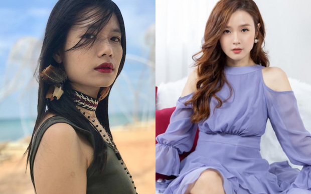 Chưa hết drama: Trà My tiếp tục công kích Midu thích đóng vai nạn nhân nên bị bỏ, làm loạn lên vì khát 1 tấm chồng? - Ảnh 6. Chưa hết drama: Trà My tiếp tục công kích Midu thích đóng vai nạn nhân nên bị bỏ, làm loạn lên vì khát 1 tấm chồng? - Ảnh 6.