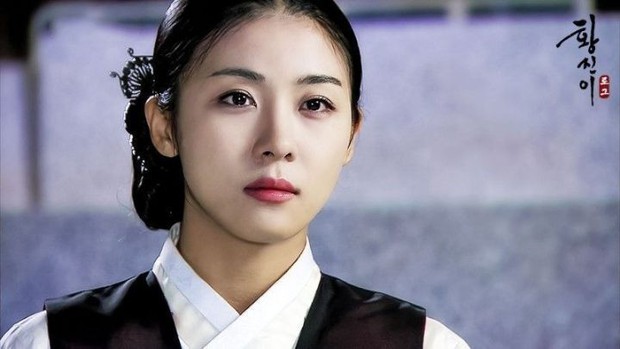 Ngất ngây 4 kỹ nữ đẹp điên đảo ở phim Hàn: Song Hye Kyo, Kim So Hyun xinh nhức nách có bì nổi gái đẹp cuối bảng? - Ảnh 8.
