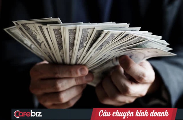 Các tỷ phú hàng đầu thế giới đều có điểm chung: Cung Bảo Bình, đầu hói và có cha mẹ giỏi toán - Ảnh 2. Các tỷ phú hàng đầu thế giới đều có điểm chung: Cung Bảo Bình, đầu hói và có cha mẹ giỏi toán - Ảnh 2.