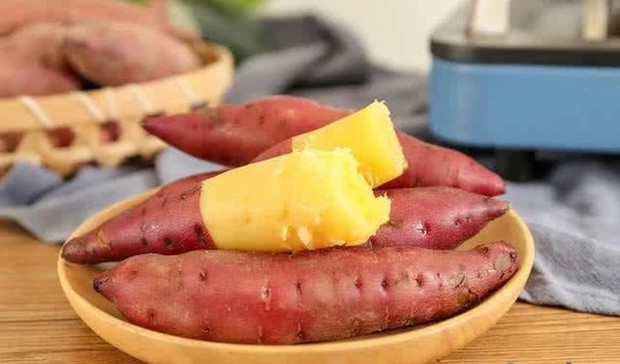 Trong gia đình nếu có người cao tuổi, nên cho họ ăn 5 loại thực phẩm này: Giúp cơ thể được bồi bổ và tinh thần minh mẫn! - Ảnh 5. Trong gia đình nếu có người cao tuổi, nên cho họ ăn 5 loại thực phẩm này: Giúp cơ thể được bồi bổ và tinh thần minh mẫn! - Ảnh 5.