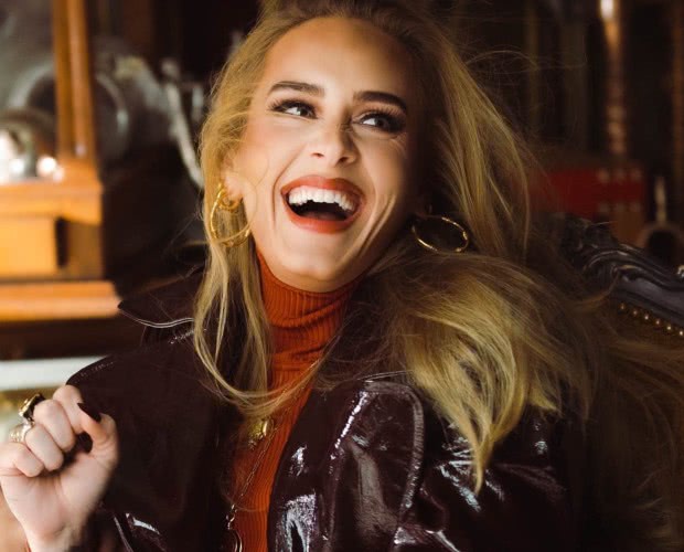 Giải chuồng gà mở rộng năm 2021: BTS bị vùi dập, Lady Gaga - Ariana Grande hay Diva huyền thoại cũng không thoát nạn bởi nhân vật này - Ảnh 1. Giải chuồng gà mở rộng năm 2021: BTS bị vùi dập, Lady Gaga - Ariana Grande hay Diva huyền thoại cũng không thoát nạn bởi nhân vật này - Ảnh 1.