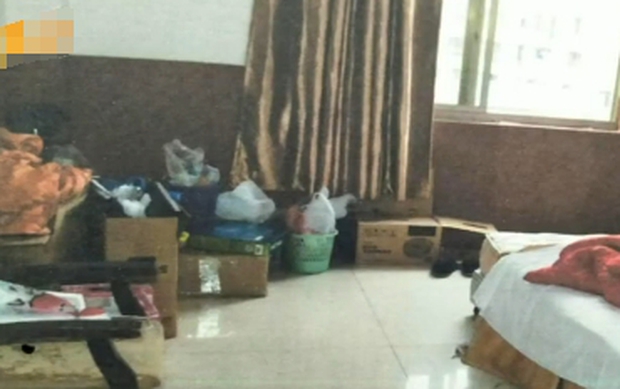 Thanh niên 16 tuổi nửa đêm mò vào phòng quấy rối tình dục nữ công nhân 46 tuổi, cảnh sát tra hỏi nguyên nhân thì nhận về 1 câu chết điếng - Ảnh 1. Thanh niên 16 tuổi nửa đêm mò vào phòng quấy rối tình dục nữ công nhân 46 tuổi, cảnh sát tra hỏi nguyên nhân thì nhận về 1 câu chết điếng - Ảnh 1.