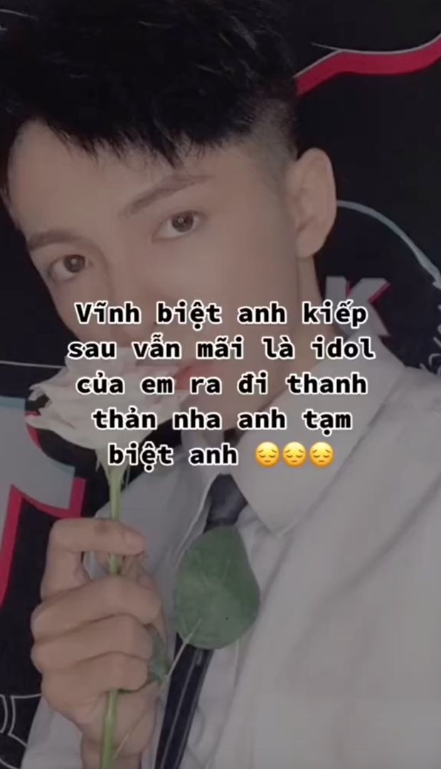 Loạt content “bẩn” bất chấp đến ngao ngán: Làm thần tượng xứ Hàn có bầu nên phải cưới, tung tin KOL đã chết cũng không sốc bằng cái cuối! - Ảnh 6.