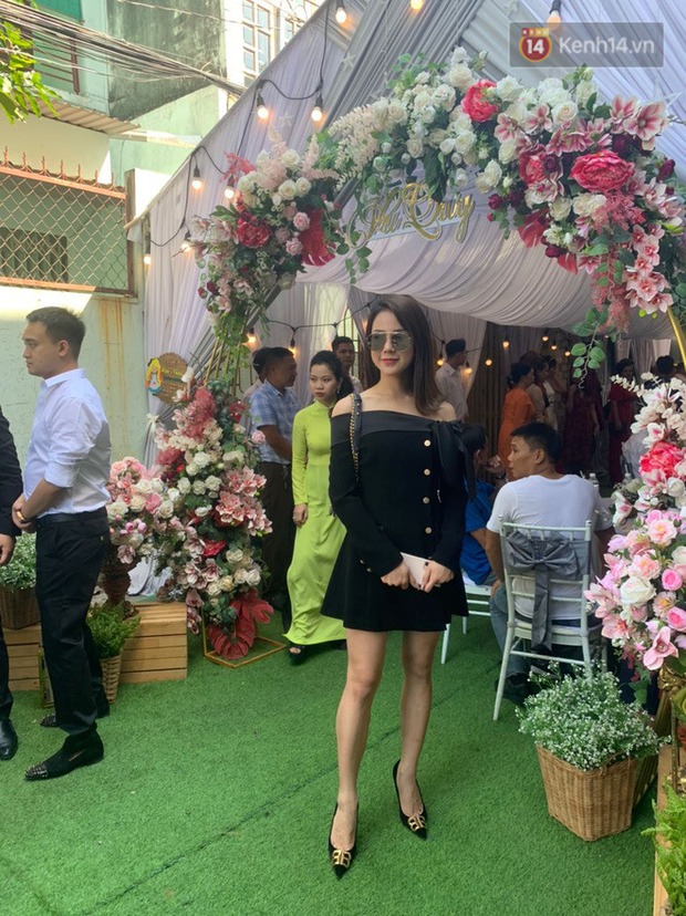 Lộ tình tiết vợ chồng Diệp Lâm Anh đã rạn nứt từ lâu, xâu chuỗi với thời điểm ly thân mới thấy hợp lý - Ảnh 2.