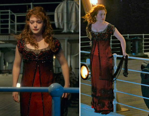 Chi tiết đắt giá này ở Titanic sẽ khiến khán giả “bật ngửa”, hé lộ kết thảm ngay từ đầu mà chẳng ai để ý - Ảnh 2. Chi tiết đắt giá này ở Titanic sẽ khiến khán giả “bật ngửa”, hé lộ kết thảm ngay từ đầu mà chẳng ai để ý - Ảnh 2.