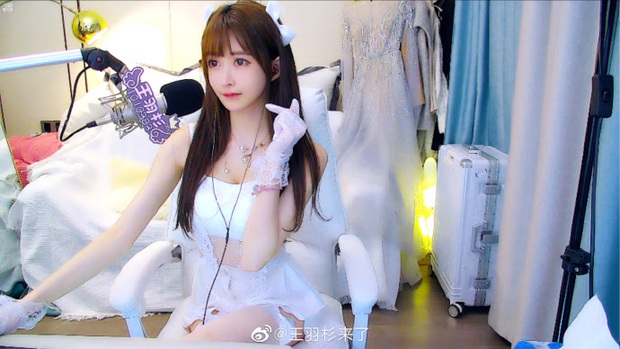 Nữ streamer xinh đẹp gây sốc khi hé lộ chuyện làm dâu nhà hào môn: Vỡ mộng chỉ vì sinh con gái, bị giam lỏng trong bốn bức tường... - Ảnh 5.