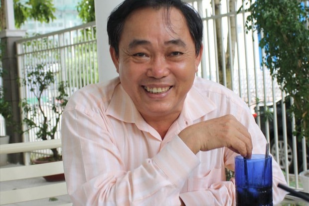 Ông Dũng lò vôi: Không bao giờ cầm một đồng bạc mà người khác phải rơi nước mắt! - Ảnh 1. Ông Dũng lò vôi: Không bao giờ cầm một đồng bạc mà người khác phải rơi nước mắt! - Ảnh 1.