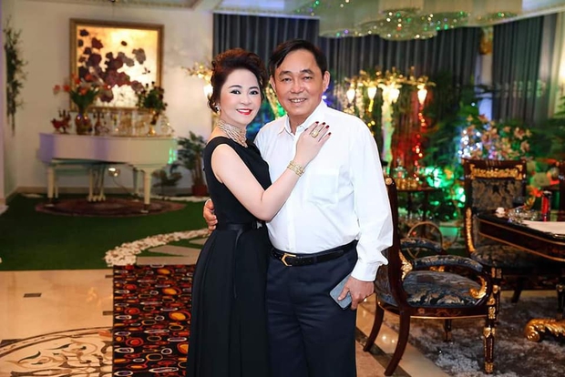 Ông Dũng lò vôi: Không bao giờ cầm một đồng bạc mà người khác phải rơi nước mắt! - Ảnh 3. Ông Dũng lò vôi: Không bao giờ cầm một đồng bạc mà người khác phải rơi nước mắt! - Ảnh 3.