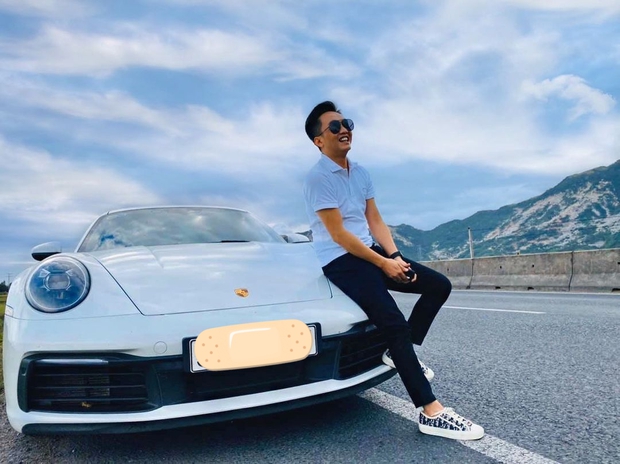 Choáng ngợp vì thú chơi siêu xe của giới siêu giàu: Ngày cầm lái chục tỷ ra đường, đêm về ngắm trăm tỷ trong gara, xanh đỏ tím vàng đủ loại - Ảnh 20. Choáng ngợp vì thú chơi siêu xe của giới siêu giàu: Ngày cầm lái chục tỷ ra đường, đêm về ngắm trăm tỷ trong gara, xanh đỏ tím vàng đủ loại - Ảnh 20.