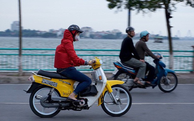 Miền Bắc chuẩn bị đón đợt không khí lạnh mạnh đầu mùa, mùa đông đến sớm và lạnh hơn năm ngoái - Ảnh 1.