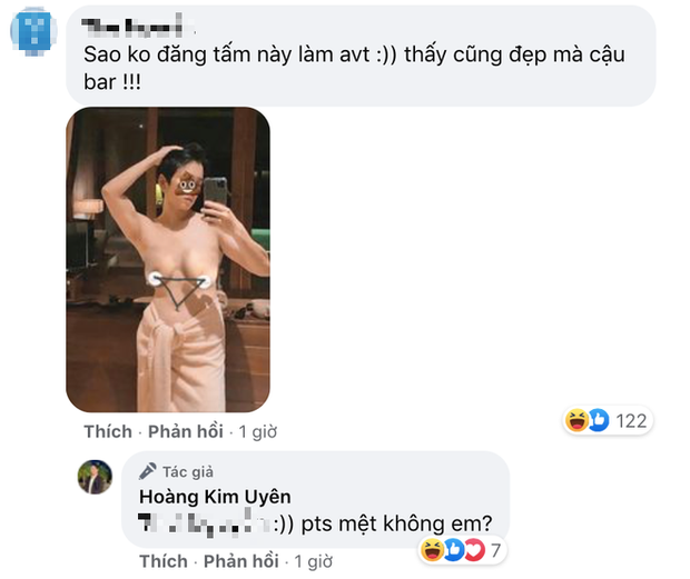 Tình chuyển giới Miko Lan Trinh bị lộ ảnh bán nude nghi từ thời chưa cắt ngực, chính chủ nổi đoá đáp trả luôn! - Ảnh 3.