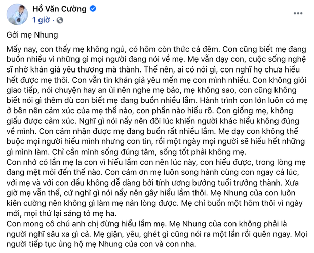 Trước khi bị bắt, Nhâm Hoàng Khang gây bão Vbiz: Từ vụ NS Hoài Linh ngâm 14 tỷ đến cố ca sĩ Phi Nhung và loạt sao hạng A bị nhắc tên! - Ảnh 6.