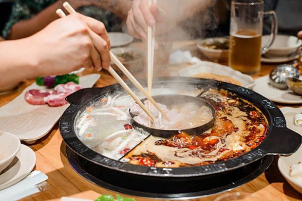 5 tác hại cực kỳ nguy hiểm khi ăn đồ quá nóng, nếu không thay đổi thói quen này, ung thư sẽ xuất hiện - Ảnh 2.