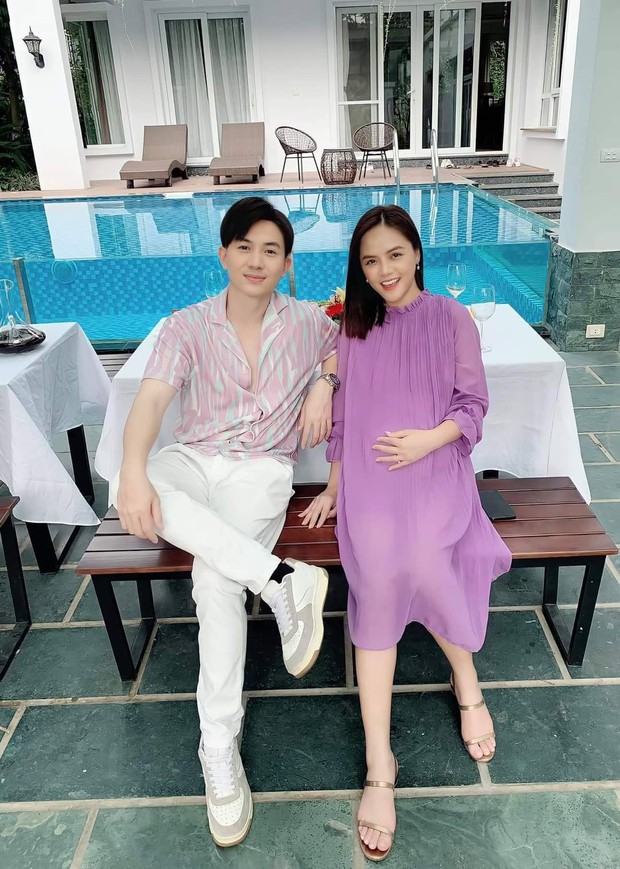 Spoil cái kết Hương Vị Tình Thân qua hậu trường tập cuối: Nam chắc kèo mang bầu vì một chi tiết nhỏ? - Ảnh 3. Spoil cái kết Hương Vị Tình Thân qua hậu trường tập cuối: Nam chắc kèo mang bầu vì một chi tiết nhỏ? - Ảnh 3.