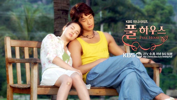 Bắt bài 5 mô-típ phim Hàn xem ngán đến tận họng: Xạo ke nhất là chuyện tình trai giàu - gái nghèo - Ảnh 5.