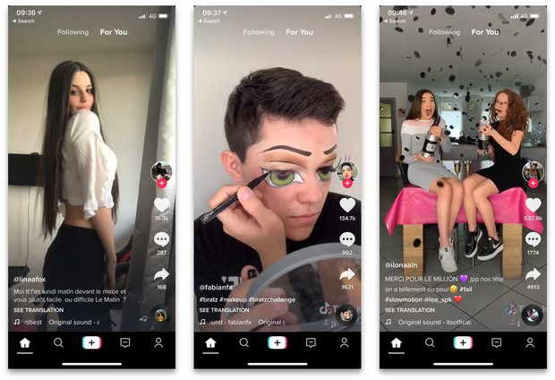 Tôi làm gì trong gần 1 tiếng đồng hồ mà cả Facebook, Instagram, Messenger đều bị sập? - Ảnh 3. Tôi làm gì trong gần 1 tiếng đồng hồ mà cả Facebook, Instagram, Messenger đều bị sập? - Ảnh 3.