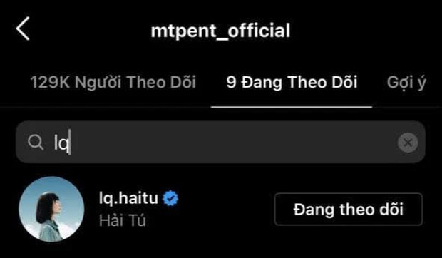 Tròn 1 năm Hải Tú gắn với Sơn Tùng M-TP, cô gái ấy giờ đang nơi đâu? - Ảnh 12. Tròn 1 năm Hải Tú gắn với Sơn Tùng M-TP, cô gái ấy giờ đang nơi đâu? - Ảnh 12.