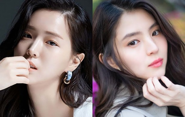 Phát hiện nữ diễn viên gom hết nét đẹp của cả dàn nữ thần Hàn từ Yoona, Jisoo đến Han So Hee, nhưng tổng thể lại... nhạt nhòa? - Ảnh 2.