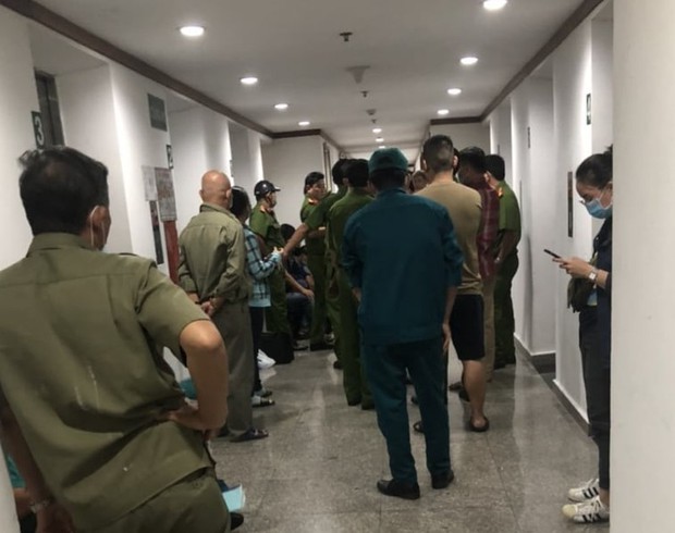 Thực hư về loạt ảnh hiện trường nơi Hoàng Tử Gió qua đời đang gây xôn xao cõi mạng - Ảnh 4. Thực hư về loạt ảnh hiện trường nơi Hoàng Tử Gió qua đời đang gây xôn xao cõi mạng - Ảnh 4.