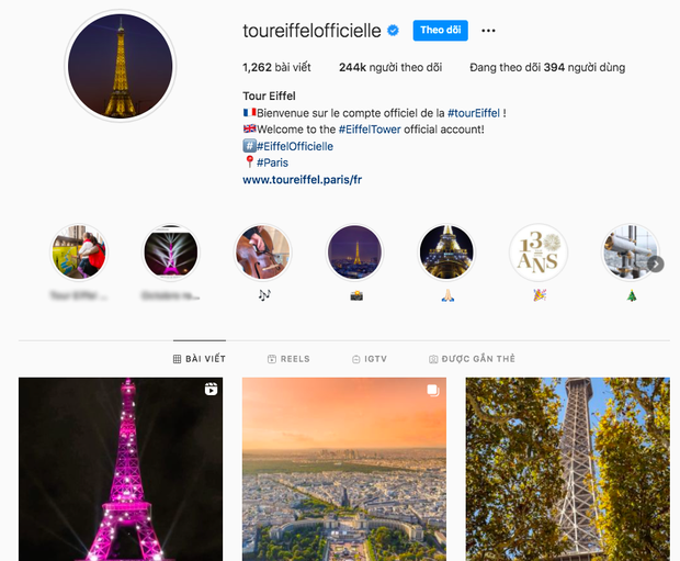 Jisoo nổi tiếng khủng khiếp cỡ nào: Vừa rời Paris, kỳ quan thế giới cũng phải vào tận Instagram để nói một câu này! - Ảnh 3. Jisoo nổi tiếng khủng khiếp cỡ nào: Vừa rời Paris, kỳ quan thế giới cũng phải vào tận Instagram để nói một câu này! - Ảnh 3.
