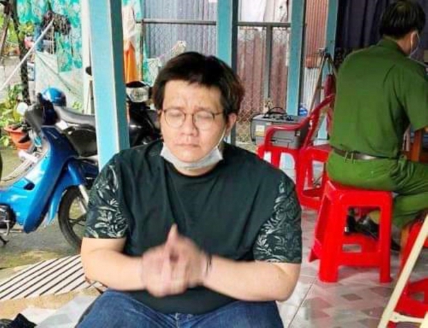 Trước khi bị bắt, hacker Nhâm Hoàng Khang từng bị kết án 3 năm tù vì tàng trữ trái phép chất ma túy - Ảnh 1. Trước khi bị bắt, hacker Nhâm Hoàng Khang từng bị kết án 3 năm tù vì tàng trữ trái phép chất ma túy - Ảnh 1.