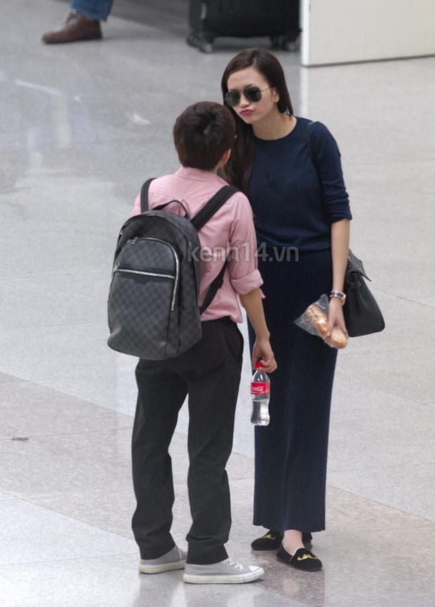 9 năm sau nghi vấn yêu đồng giới với nhạc sĩ Phương Uyên, Thiều Bảo Trang hé lộ tình trạng hiện tại - Ảnh 6.