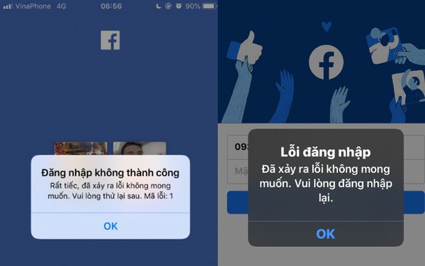 Đến hẹn lại lên, hơn 10 năm qua, năm nào Facebook cũng phải sập một cú to đùng để người dùng sốc chơi? - Ảnh 1.