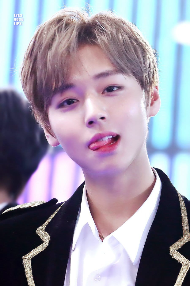 Diễn viên nhí từng đóng cảnh bị thiến sau trở thành tiên tử Kpop vướng scandal nghi ngoại tình, bay lắc với thực tập sinh giờ ra sao? - Ảnh 1. Diễn viên nhí từng đóng cảnh bị thiến sau trở thành tiên tử Kpop vướng scandal nghi ngoại tình, bay lắc với thực tập sinh giờ ra sao? - Ảnh 1.