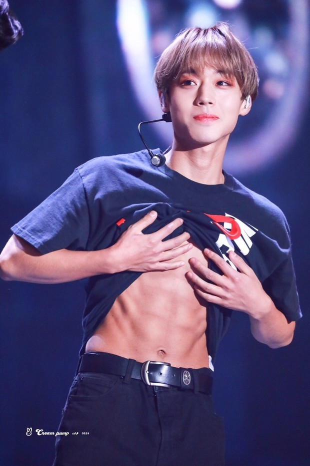 Diễn viên nhí từng đóng cảnh bị thiến sau trở thành tiên tử Kpop vướng scandal nghi ngoại tình, bay lắc với thực tập sinh giờ ra sao? - Ảnh 10. Diễn viên nhí từng đóng cảnh bị thiến sau trở thành tiên tử Kpop vướng scandal nghi ngoại tình, bay lắc với thực tập sinh giờ ra sao? - Ảnh 10.