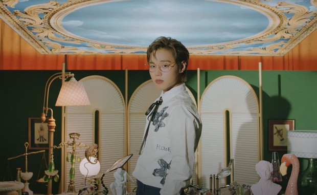 Diễn viên nhí từng đóng cảnh bị thiến sau trở thành tiên tử Kpop vướng scandal nghi ngoại tình, bay lắc với thực tập sinh giờ ra sao? - Ảnh 12. Diễn viên nhí từng đóng cảnh bị thiến sau trở thành tiên tử Kpop vướng scandal nghi ngoại tình, bay lắc với thực tập sinh giờ ra sao? - Ảnh 12.