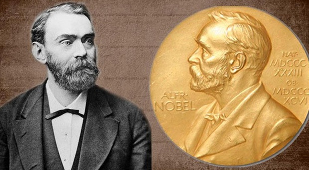 Điều chưa biết về giải Nobel 2021: Con số ứng viên khổng lồ của giải Nobel Hòa bình! - Ảnh 1.