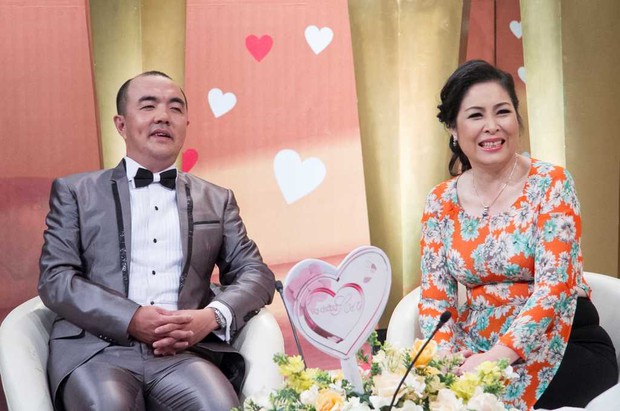 Trước khi bị anti fan đòi cấm sóng, NS Hồng Vân đã tham gia gameshow truyền hình nào? - Ảnh 2. Trước khi bị anti fan đòi cấm sóng, NS Hồng Vân đã tham gia gameshow truyền hình nào? - Ảnh 2.