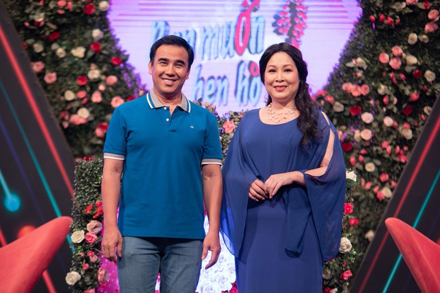 Trước khi bị anti fan đòi cấm sóng, NS Hồng Vân đã tham gia gameshow truyền hình nào? - Ảnh 3. Trước khi bị anti fan đòi cấm sóng, NS Hồng Vân đã tham gia gameshow truyền hình nào? - Ảnh 3.
