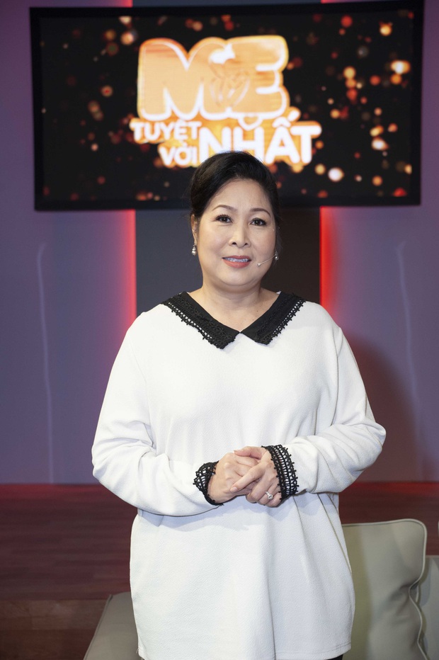 Trước khi bị anti fan đòi cấm sóng, NS Hồng Vân đã tham gia gameshow truyền hình nào? - Ảnh 8. Trước khi bị anti fan đòi cấm sóng, NS Hồng Vân đã tham gia gameshow truyền hình nào? - Ảnh 8.