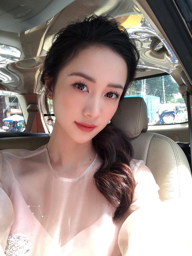 Chuyện dở khóc dở cười: 1 nữ diễn viên để xe ở sân bay, kẹt dịch hơn 3 tháng lấy về mà rơi nước mắt vì giá vé - Ảnh 4. Chuyện dở khóc dở cười: 1 nữ diễn viên để xe ở sân bay, kẹt dịch hơn 3 tháng lấy về mà rơi nước mắt vì giá vé - Ảnh 4.