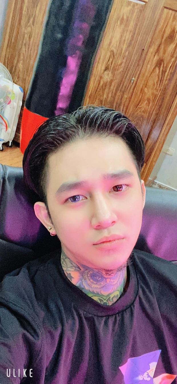 Thực hư về loạt ảnh hiện trường nơi Hoàng Tử Gió qua đời đang gây xôn xao cõi mạng - Ảnh 1. Thực hư về loạt ảnh hiện trường nơi Hoàng Tử Gió qua đời đang gây xôn xao cõi mạng - Ảnh 1.